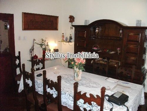 Imagem 6 de 15 de Casa De Rua-à Venda-méier-rio De Janeiro - C7187