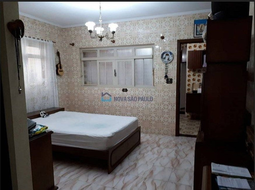 Imagem 18 de 21 de Sobrado Em Jardim Patente Novo, São Paulo/sp De 219m² 2 Quartos À Venda Por R$ 450.000,00 - So1845374-s