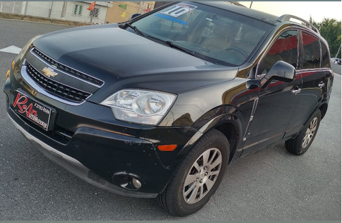 Chevrolet Captiva 3.6 Sport Awd 5p