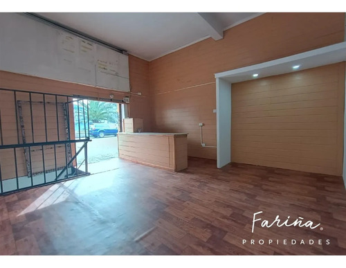 Bodega En Arriendo En Santiago