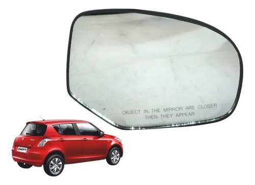 comprar Luneta Derecha Vidrio Espejo  Suzuki Swift 1.4 2015 Original