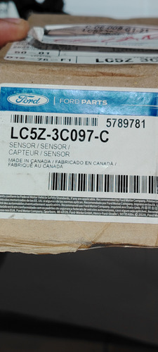 Sensor Nivel De Suspensión Lincoln Aviator 2020 2024 3.0 (Usado)