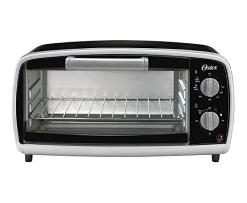 Horno Tostador Compacto Oster 9 Litros Tssttvvg01