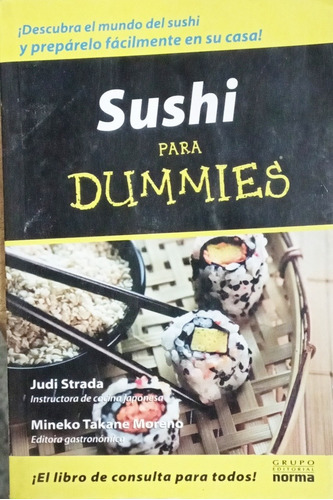 Sushi Para Dummies
