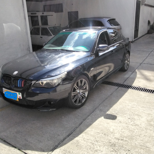 BMW Serie 5 2.5 525i E60