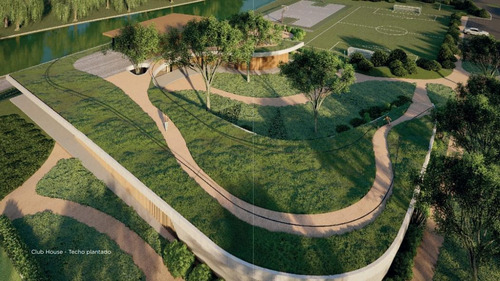 Imagen 2 de 15 de Lote Al Agua - Los Puentes Nordelta
