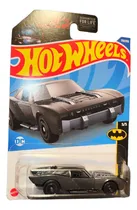 Comprar Hot Wheels Batmobile 5\u002F5 The Batman - Mattel