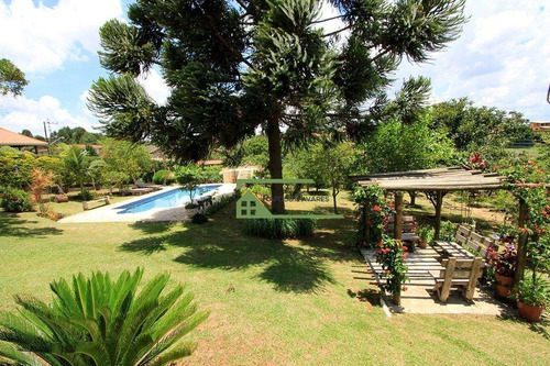Imagem 2 de 30 de Chácara Com 3 Dormitórios À Venda, 2000 M² Por R$ 798.000,00 - Zona Rural - Ibiúna/sp - Ch0213