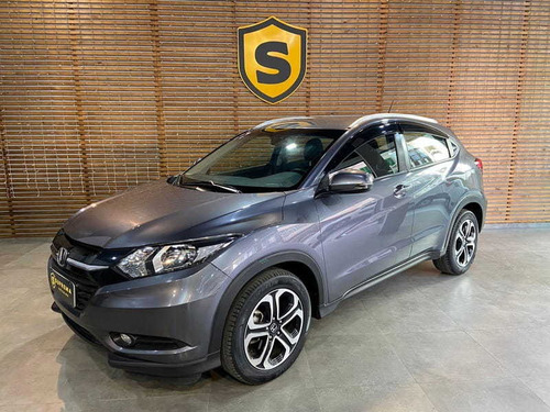Imagem 5 de 9 de 48mil Km - Honda Hrv 1.8 Ex - 2017