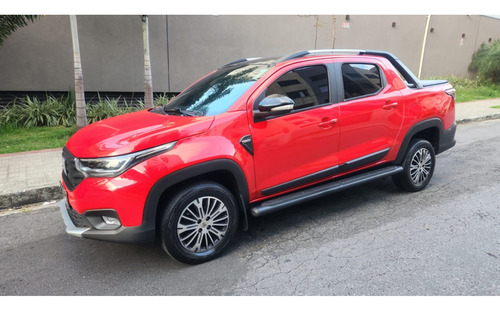 Fiat Strada 1.3 FIREFLY FLEX RANCH CD CVT