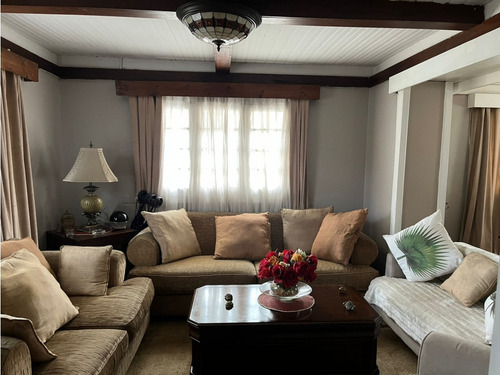 Se Vende Casa En Quilpue