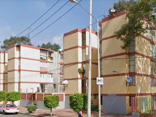 comprar Departamento, Remate Bancario, Ctm Culhuacán, Coyoacán, Ciudad De México