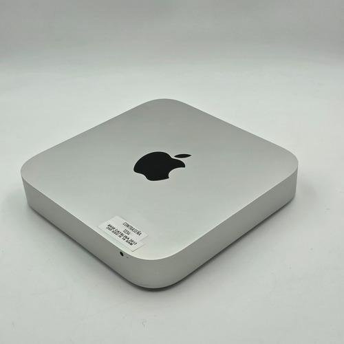 Computadora Mac Mini 2012 I5 16 Ram Estado Solido (Reacondicionado)