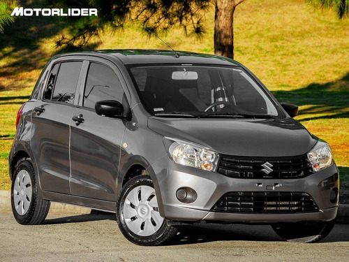 Imagen 7 de 15 de Suzuki Celerio 1.0 Ga Extra Full | Permuta / Financia