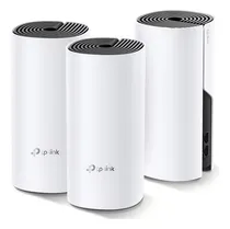 Comprar Router access point Mesh Wifi 5 Deco M4 AC1200 3 unidades