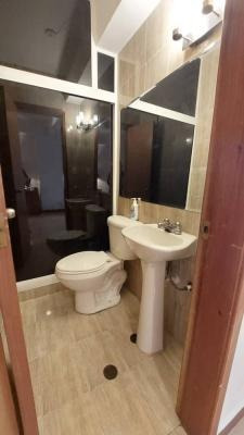 Imagen 8 de 14 de Apartamento En Alquiler En Valle Blanco