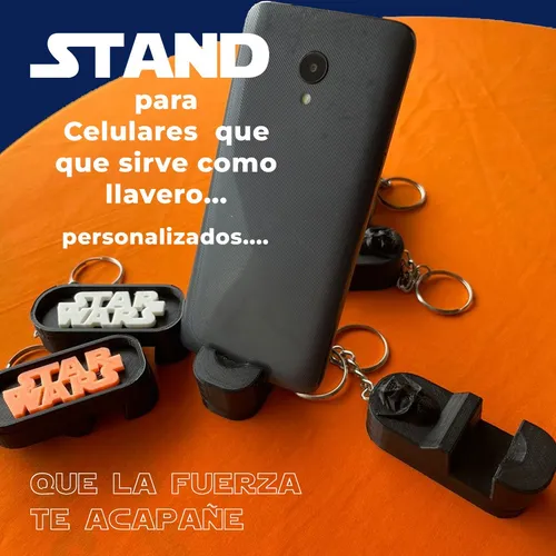 Mano Tengo Fe Llavero
