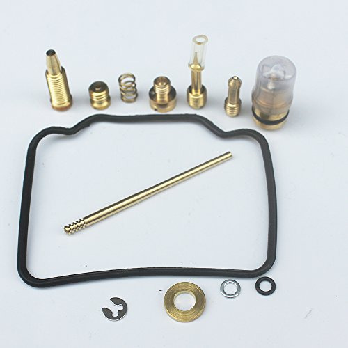 Kit De Reconstrucción De Carburador Polaris Ranger 500...