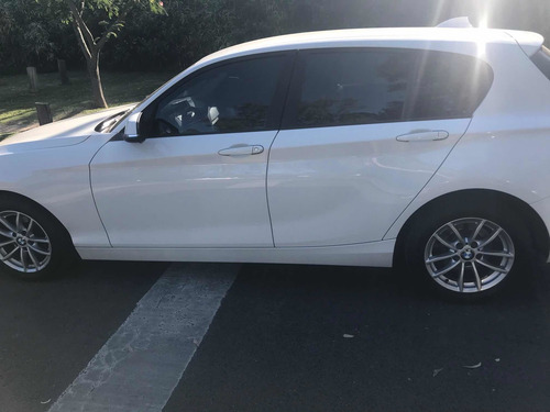 Bmw Serie 1 1.6 120i Active 177cv 2016