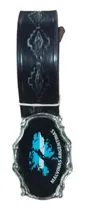 Comprar Cintos Artesanales De Cuero 90 - 130