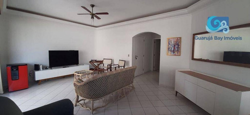 Imagem 1 de 24 de Enseada Apartamento A Venda Praia Da Enseada - Guarujá - Ap4755