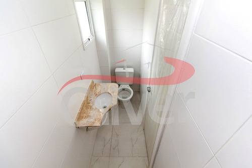 Imagem 22 de 26 de Residencial Porto Seguro, 3 Dormitórios, Vaga De Garagem, Pinheirinho, Curitiba, Parana - Ap00433 - 33189136