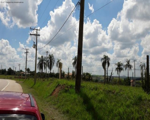 Imagem 4 de 11 de Area Venda, Soamin - Porto Feliz/sp - Ar00720 - 33663705
