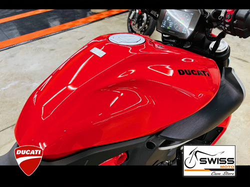 Ducati Diavel V4 2024 ** Impecável!