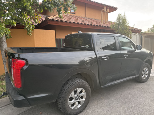 GWM Poer 2.0 Elite 4X4 Mt