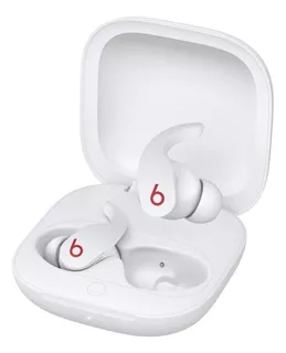 Beats Fit Pro - Noise Cancelling Wireless - Beats White