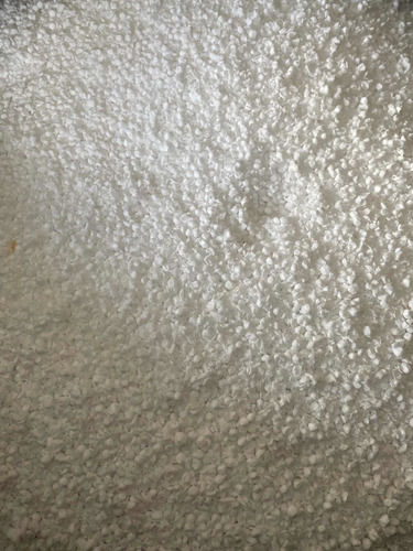 Imagen 2 de 4 de Bolsas De Espuma Plast Picada- Hormigón Liviano/relleno