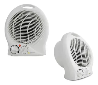 Termo Ventilador Imaco Nf15c 15 M2 Aire Caliente Y Frio