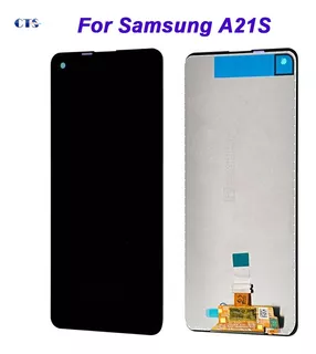 6.5 Pantalla Lcd Original Para Samsung Galaxy A21s A217 Lcd