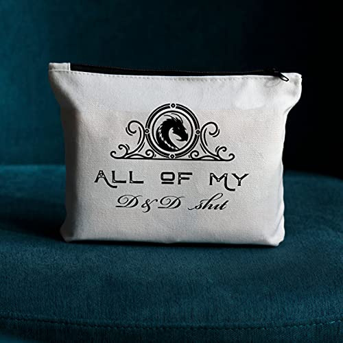 Bolsa Para Dados Dungeons And Dragons, Bolsa De Dados Dnd, A