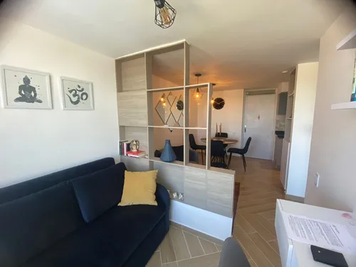 Apartaestudio En Arriendo El Redil, Bogota