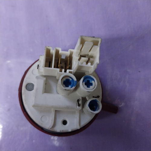 Presostato De Lavarropas Top House Ev 5800 (Usado)