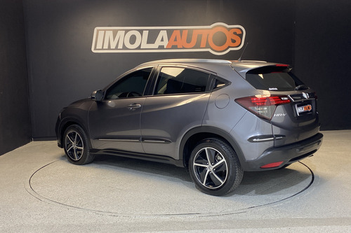 Honda HR-V 1.8 Ex 2wd Cvt