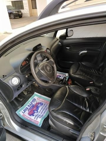 C3 Xtr 1.6 16v 2008