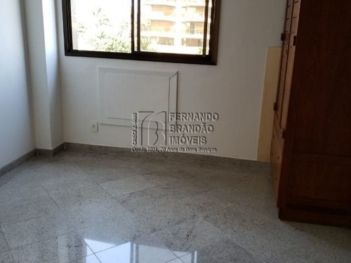 Imagem 6 de 15 de Apartamento Em Rio De Janeiro - Barra Da Tijuca