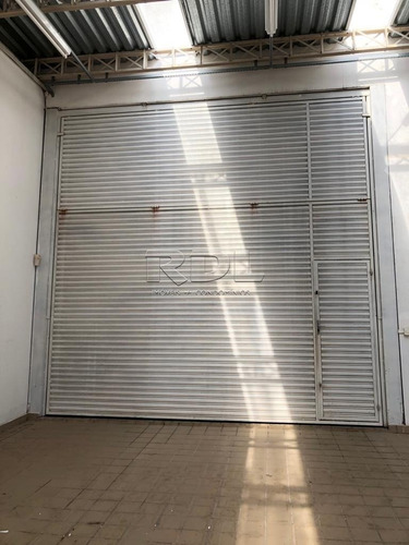 Imagem 27 de 27 de Salão Para Aluguel, 4 Vagas, Vila Gilda - Santo André/sp - 3444