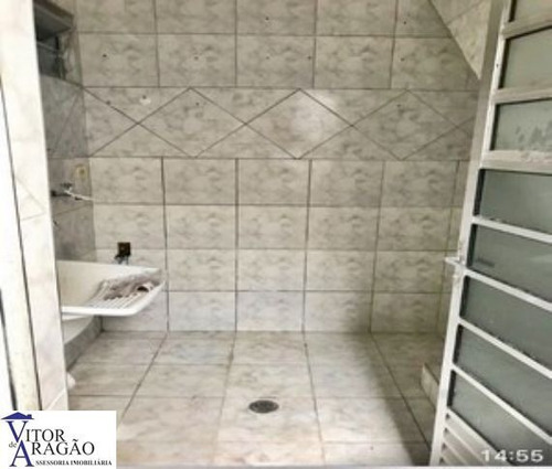 Imagem 3 de 15 de 20236 - Sobrado 3 Dorms. (1 Suíte), Mandaqui - São Paulo/sp - 20236