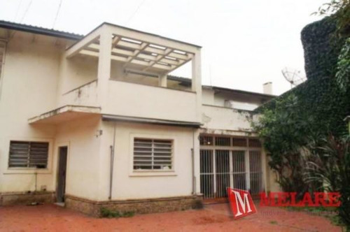 Imagem 3 de 15 de Casa - Pacaembu - Ref: 38985 - L-38985