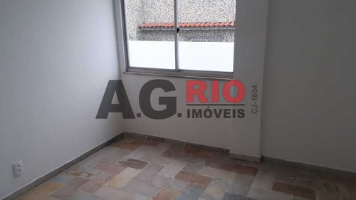 Imagem 9 de 15 de Cobertura-à Venda-taquara-rio De Janeiro - Tqco30030