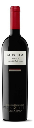 Vino Tinto Museum Real Reserva 750 Ml.*