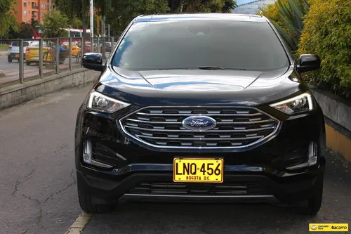 Ford Edge 2.0 Sel Tp