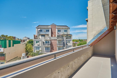 Imagen 10 de 30 de Venta Departamento Duplex 2 Ambientes En Haedo Centro (5b)