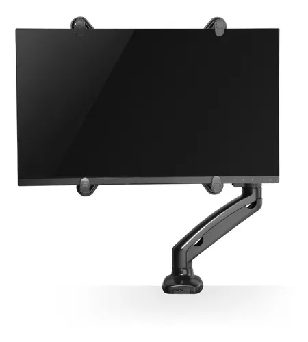 Adaptador Soporte Monitor Sin Vesa 13-27 Tv Led Lcd Gaming