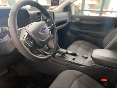 Ford Ranger 3.0 V6 Cd 4X4 Limited + At 250Cv