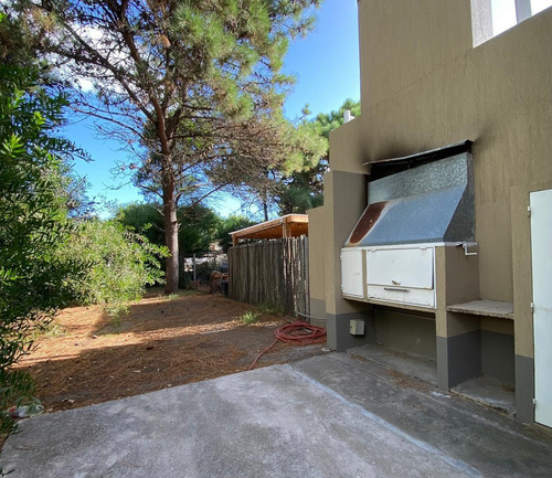 Duplex En Las Dunas