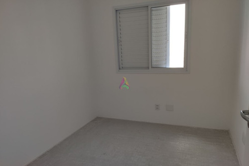 Imagem 9 de 12 de Codigo: 0192 - Apartamento Para Venda Condomínio Essencialle Home Club
